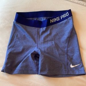 Nike pros